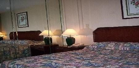 Metro Motel Нью-Йорк Номер фото